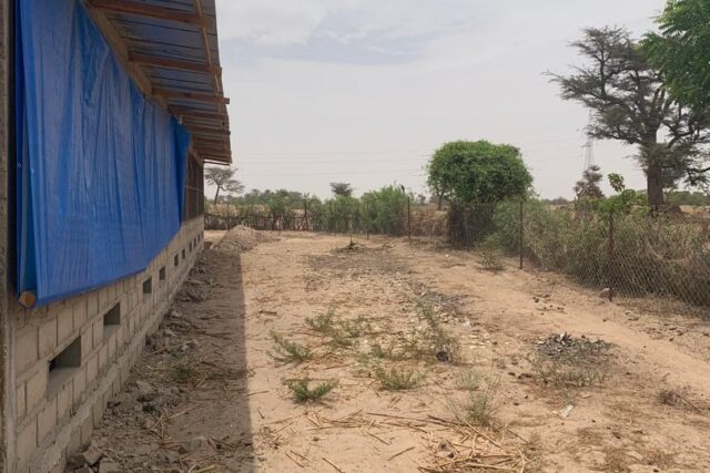 Ferme de 1,92 Hectare vers Ndiaguaniao – Mbour