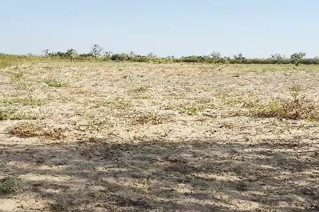 Terrain Agricole de 1,20 Hectare vers Notto Diobass – Thiès