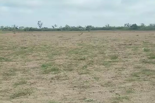 Terrain Agricole de 1,20 Hectare vers Notto Diobass – Thiès