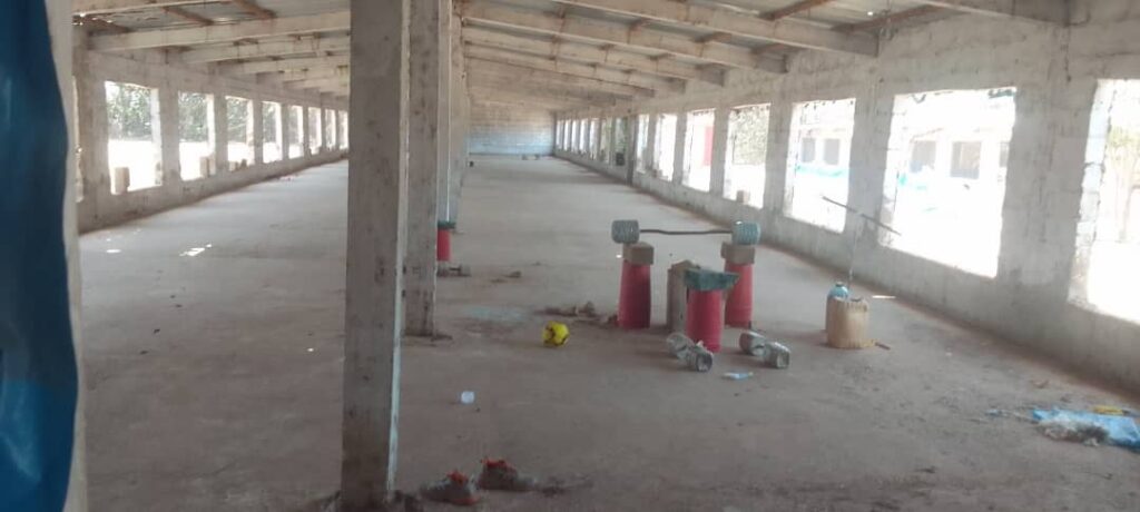 Ferme de 1,72 Hectare vers Diender – Thiès