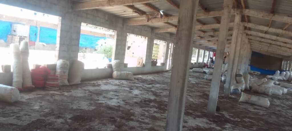 Ferme de 1,72 Hectare vers Diender – Thiès