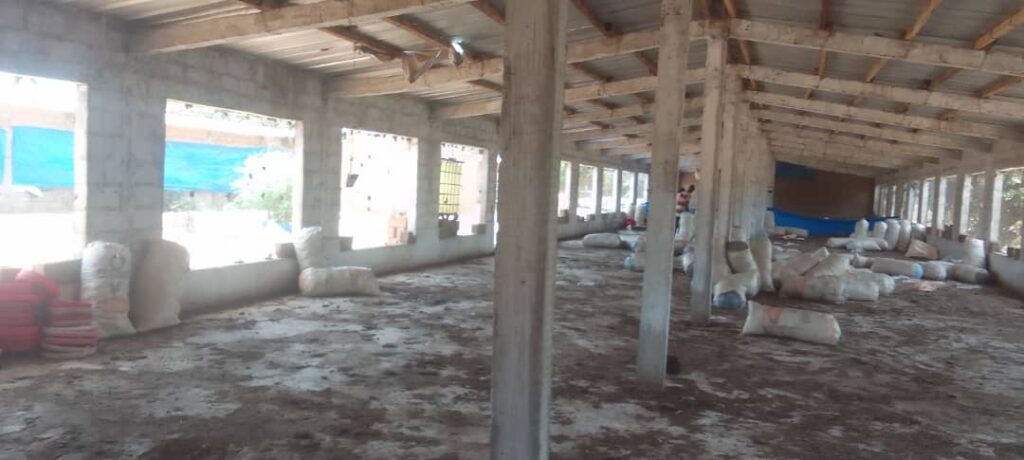 Ferme de 1,72 Hectare vers Diender – Thiès