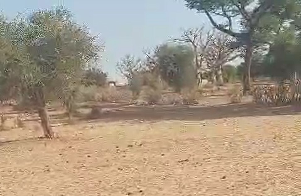 Terrain Agricole de 1,70 Hectare vers Notto Diobass – Thiès