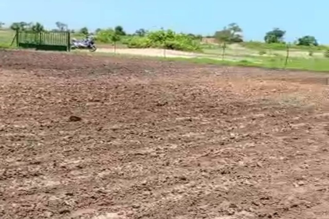 Terrain Agricole de 1Hectare vers Sandiara – Thiès