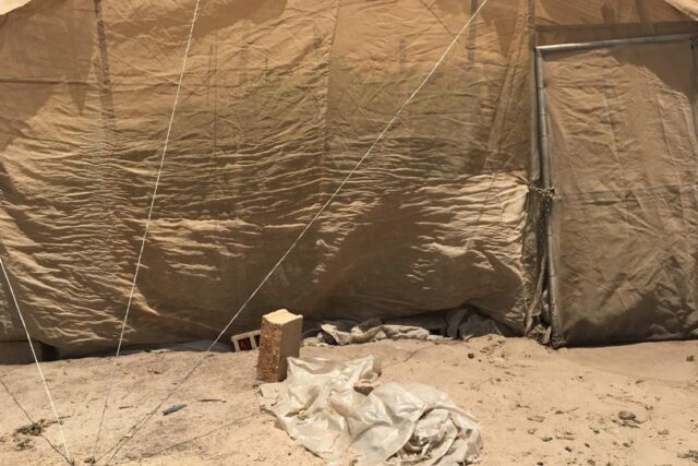 Verger de 1 Hectare vers Kayar – Thiès