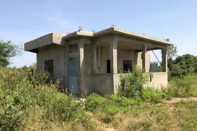 Exploitation Agricole de 4,20 Hectares vers Tassette – Thiès