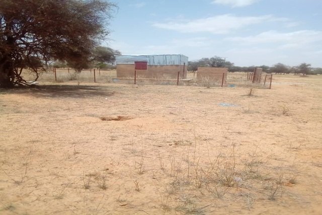 Verger de 2,94 Hectares vers Ngourane Ouolof – Kébémer