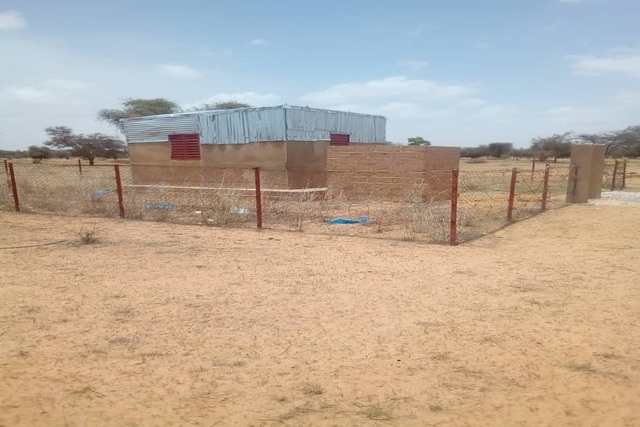 Verger de 2,94 Hectares vers Ngourane Ouolof – Kébémer