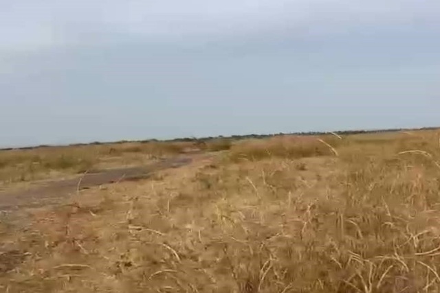 Terrain Industriel de 8,52 Hectares en bordure de la route vers Nguéniène – Mbour