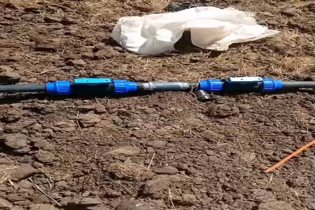 Verger de 5 Hectares vers Tassette – Thiès