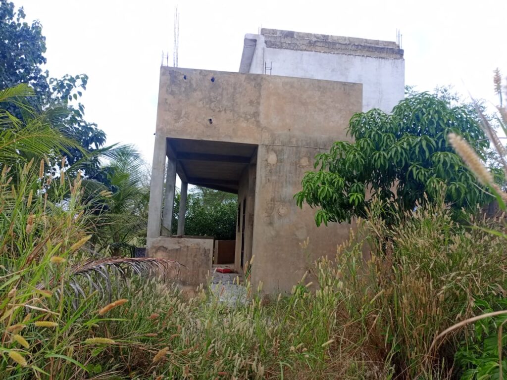 Verger de 1,87 Hectare vers Tassette – Thiès