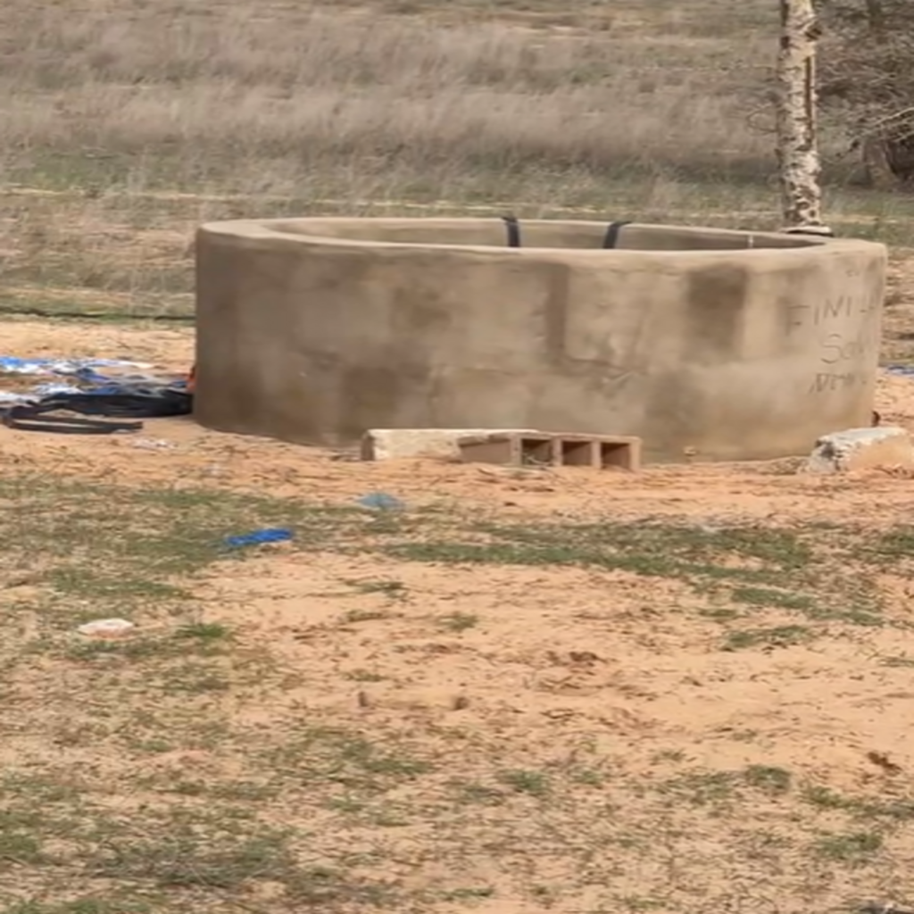 Verger de 5,78 Hectares vers Darou khoudoss – Tivaouane