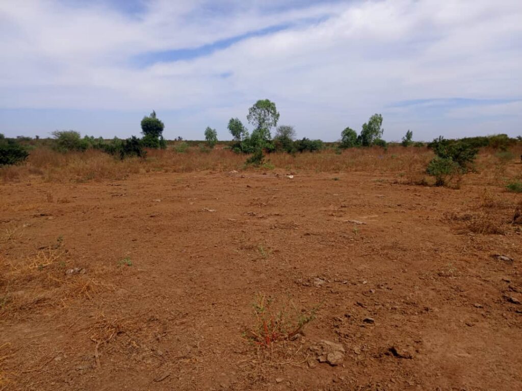 Terrain Agricole de 1,79 Hectare vers Tassette – Thiès