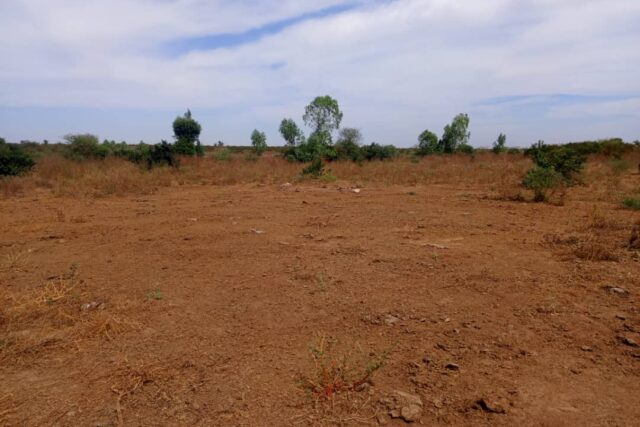 Terrain Agricole de 1,79 Hectare vers Tassette – Thiès