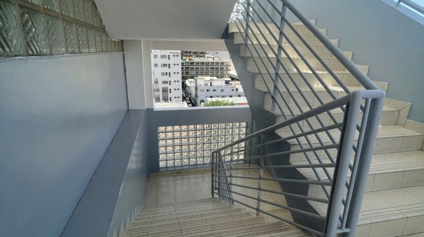 Plateaux de Bureaux Clairafrique – Dakar Plateau