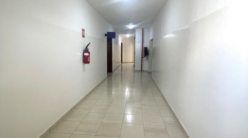 Plateaux de Bureaux Clairafrique – Dakar Plateau