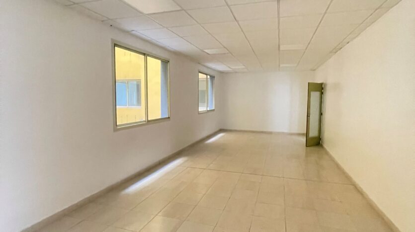 Plateaux de Bureaux Clairafrique – Dakar Plateau