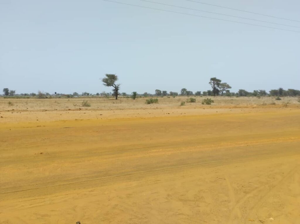 Terrain Agricole de 5 Hectares vers Sindia – Mbour