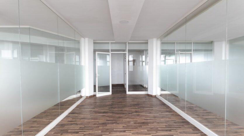 Lahad Mbacke – 3e étage – Dakar Plateau