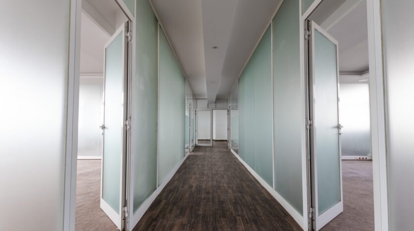 Lahad Mbacke – 3e étage – Dakar Plateau