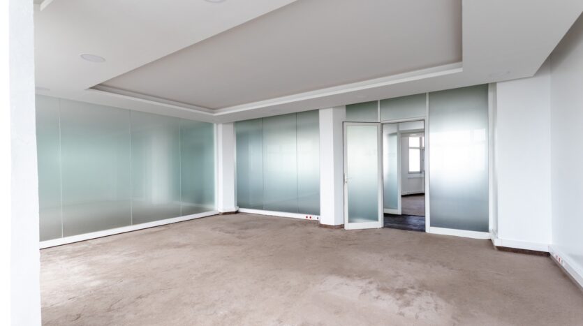 Lahad Mbacke – 3e étage – Dakar Plateau