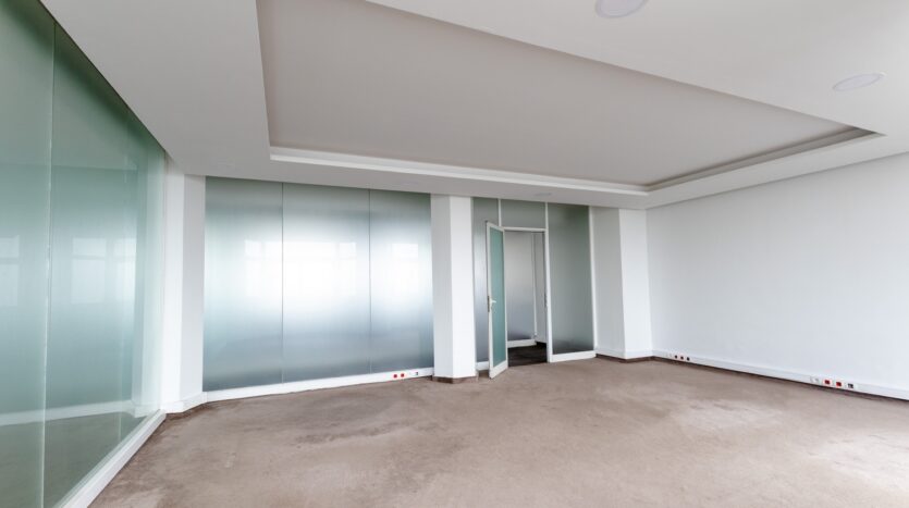 Lahad Mbacke – 3e étage – Dakar Plateau