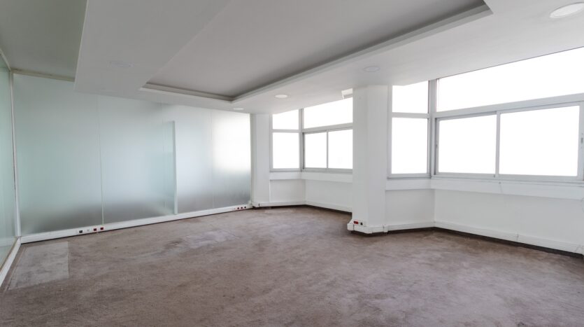 Lahad Mbacke – 3e étage – Dakar Plateau