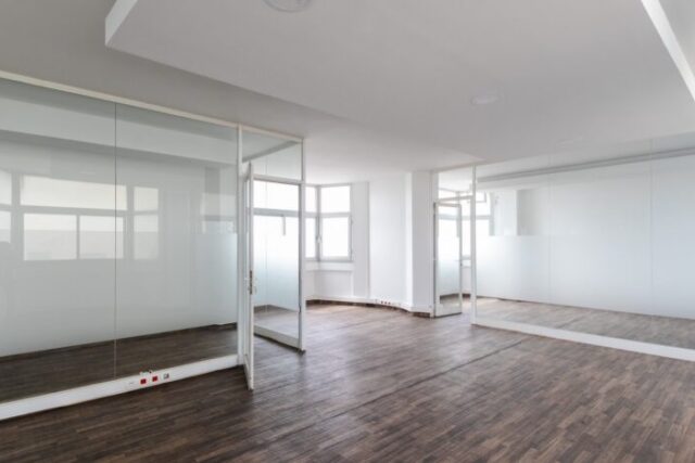 Lahad Mbacke – 3e étage – Dakar Plateau