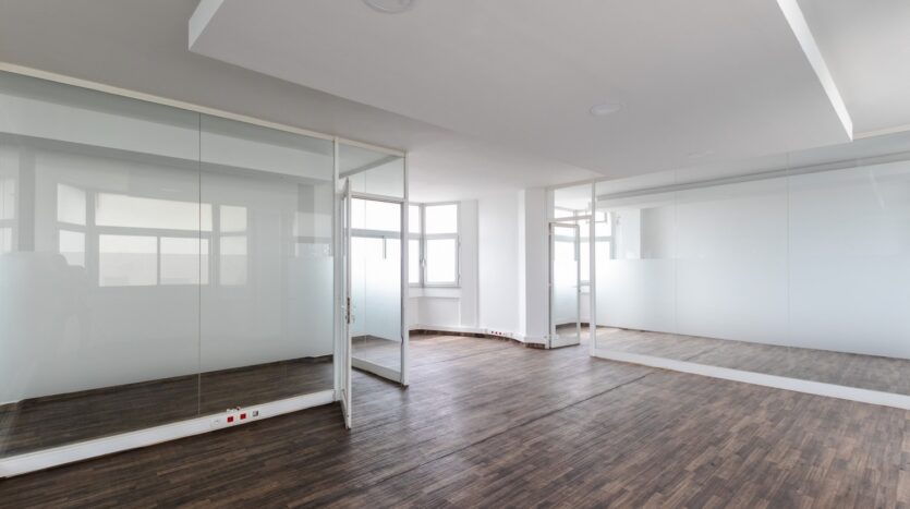 Lahad Mbacke – 3e étage – Dakar Plateau