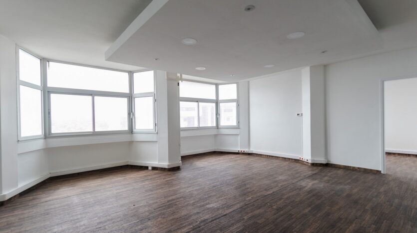 Lahad Mbacke – 3e étage – Dakar Plateau