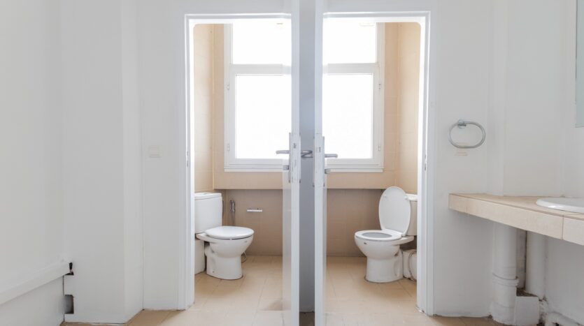 Lahad Mbacke – 3e étage – Dakar Plateau