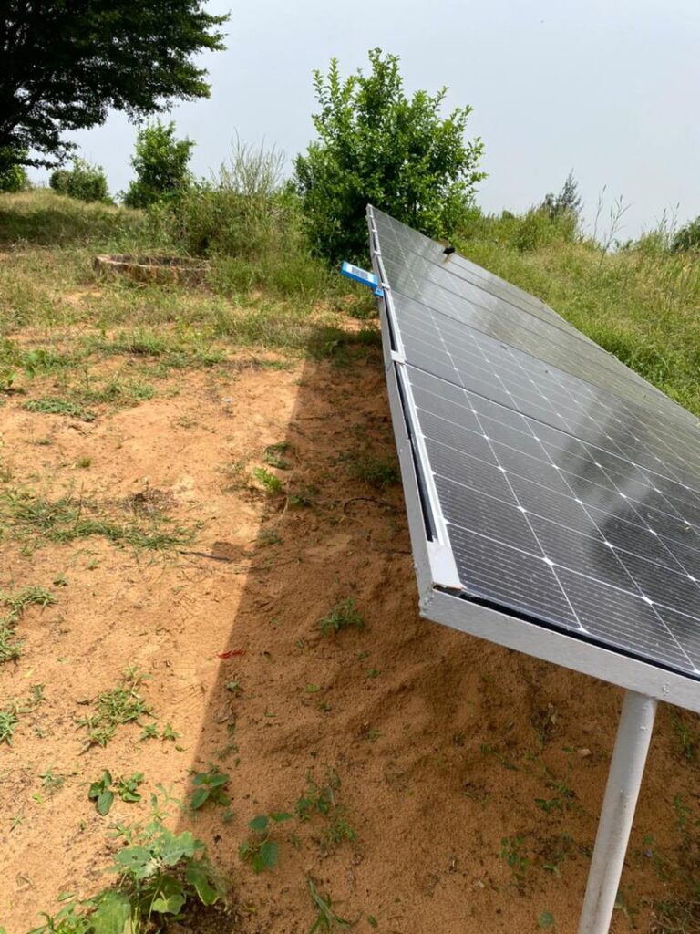 Ferme de 2,20 Hectares vers Bambilor – Rufisque