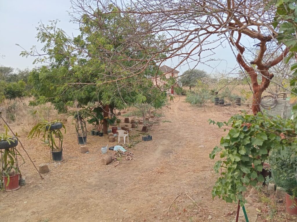 Terrain industriel de 1,8 hectare vers Sindia-Mbour