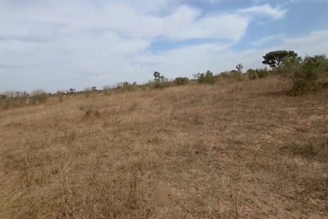 Terrain Agricole de 1,09 Hectare vers Tassette – Thiès