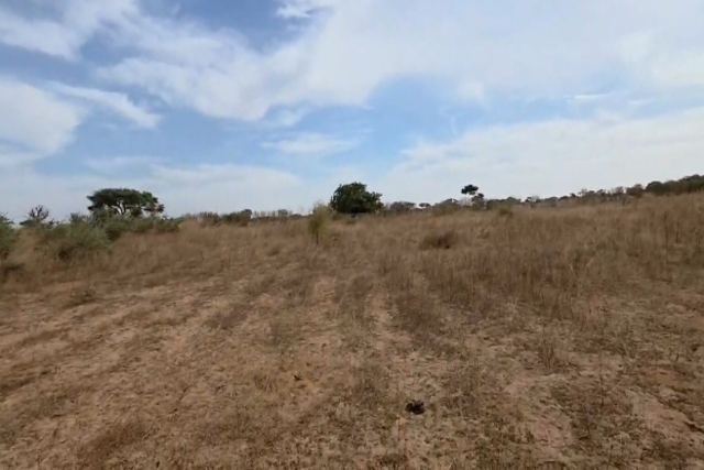 Terrain Agricole de 1,09 Hectare vers Tassette – Thiès