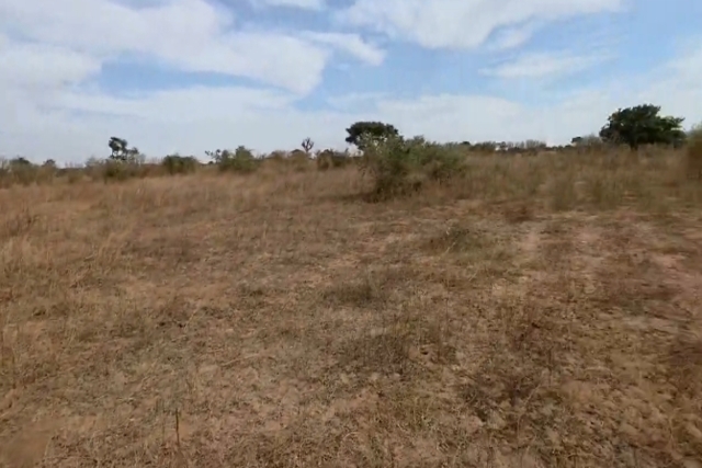 Terrain Agricole de 1,09 Hectare vers Tassette – Thiès
