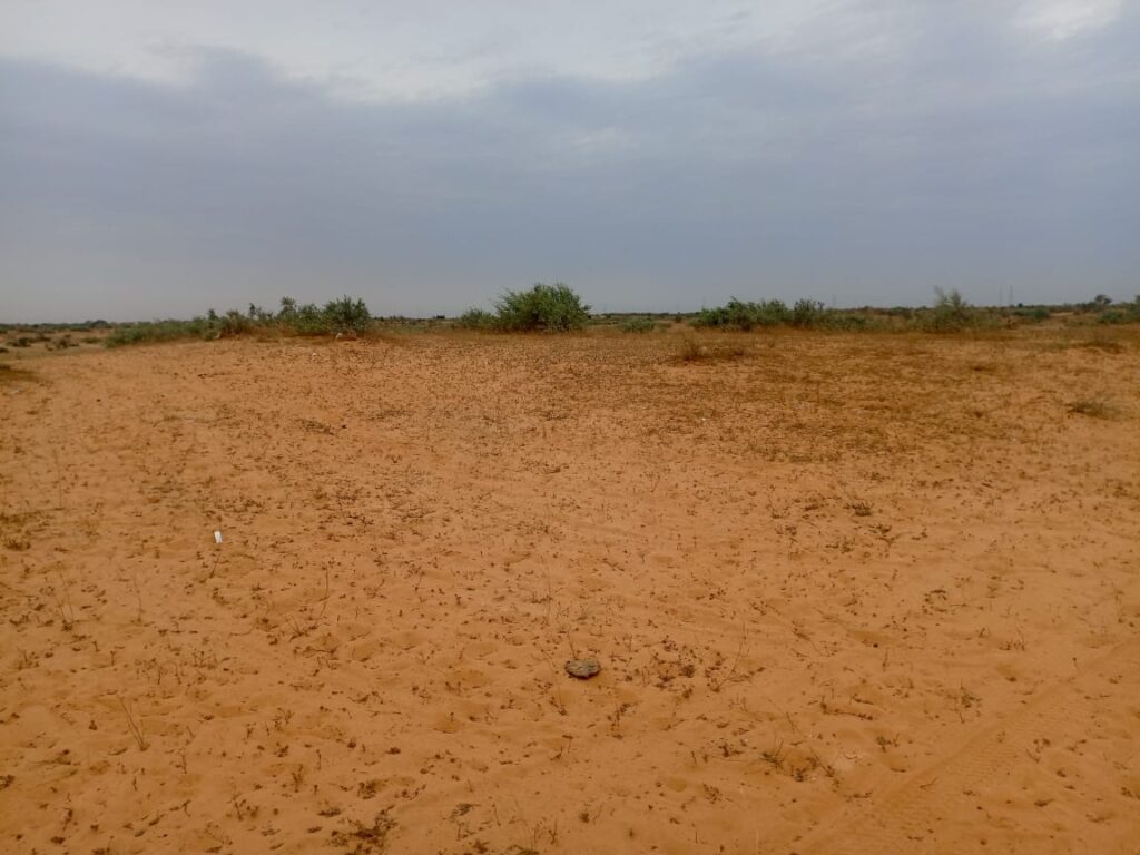 Terrain Agricole de 2,32 Hectares vers Kébémer