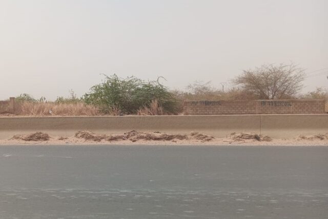 Investissez à Nguékhokh : 6.250 m² pour Projets Industriels