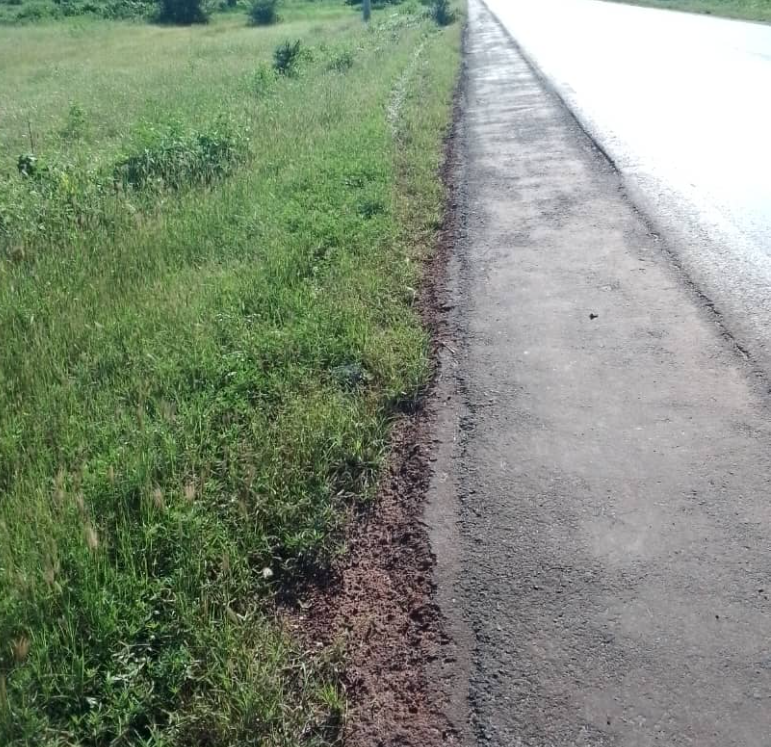 votre projet sur 2,50 Hectares stratégiques à Séssène – Mbour !