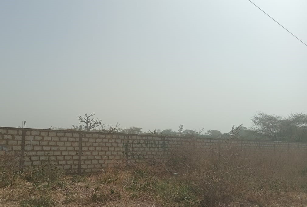 Terrain Industriel de 1 Hectare Stratégiques : Le terrain idéal pour bâtir !