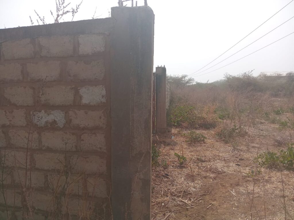 Terrain Industriel de 1 Hectare Stratégiques : Le terrain idéal pour bâtir !