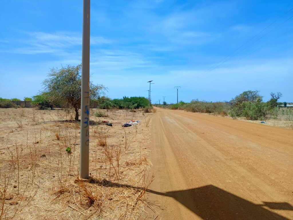 L’emplacement idéal pour votre entreprise à Tassette, 2,71 hectares sur Piste