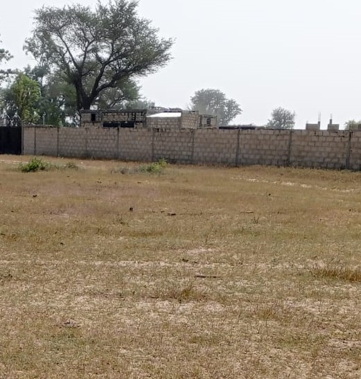 Terrain Agricole de 1,60 Hectare vers Tataguine – Fatick