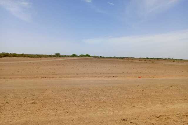 Terrain Agricole de 8,96 hectares vers Diama – Saint – Louis