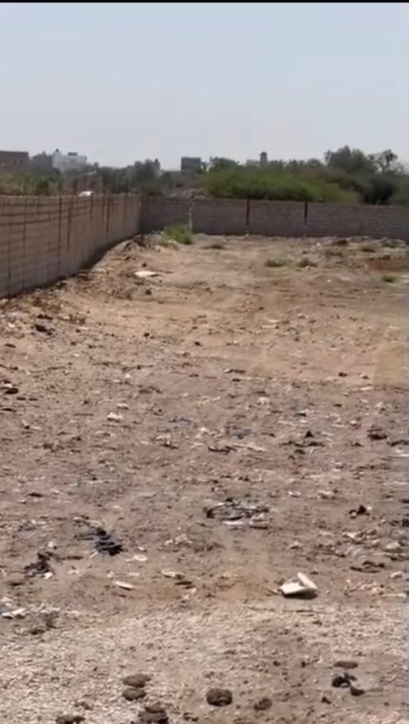 Terrain de 7 Hectares pour Projet de Morcellement de Parcelles à usage d’Habitation vers Saly – Mbour